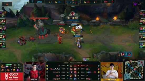 LOL海克斯大乱斗金符文效果全面解析